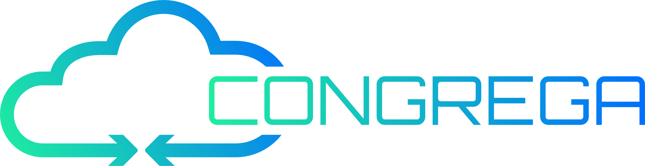 Logo SisCongrega